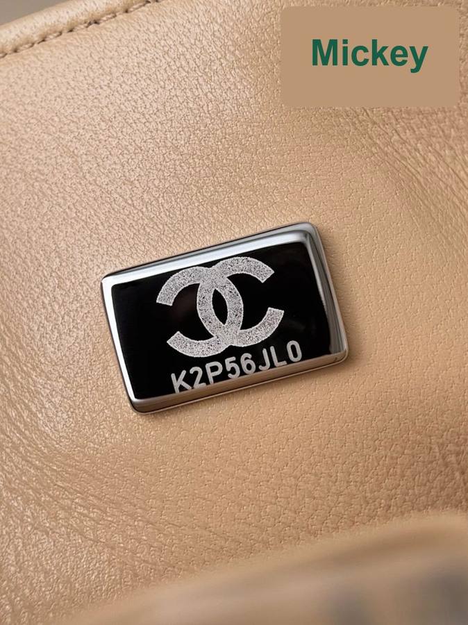 【S】$402=2690CNY｜Chanel(cf23) God(Author) Factory｜Item ID-47352