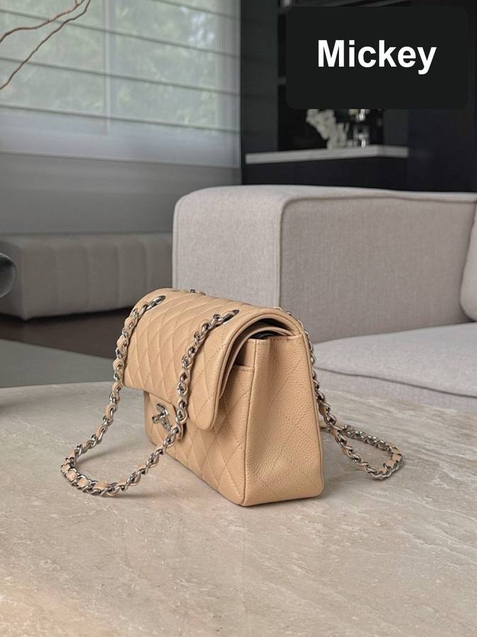 【S】$402=2690CNY｜Chanel(cf23) God(Author) Factory｜Item ID-47352