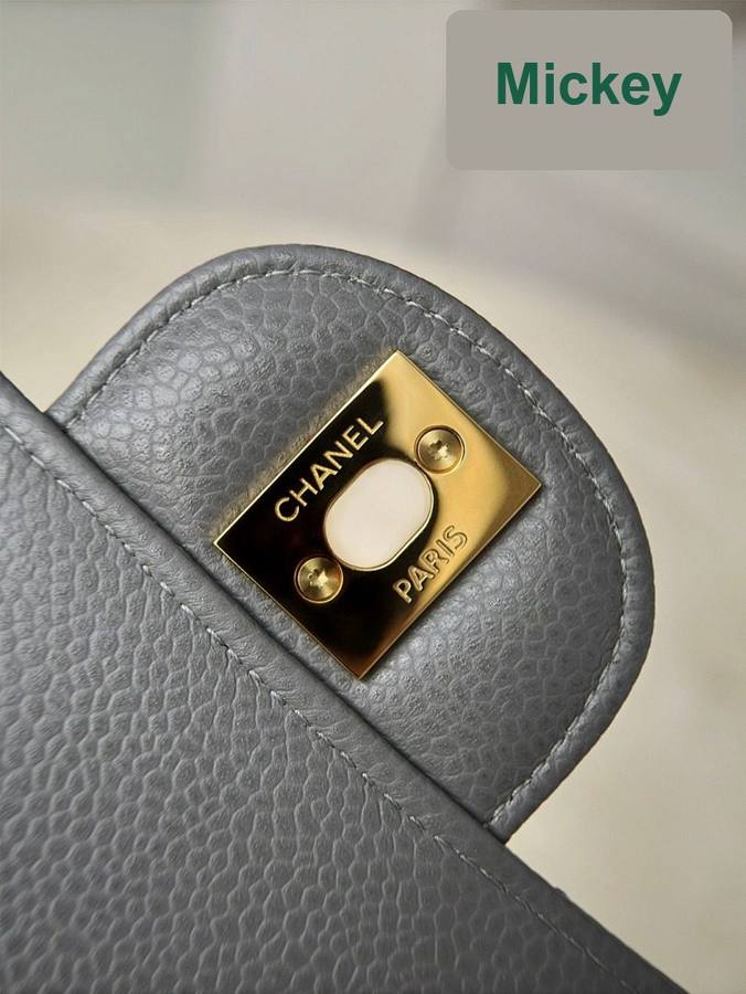 【S】$327=2190CNY｜Chanel(cf17) God(Author) Factory｜Item ID-47250