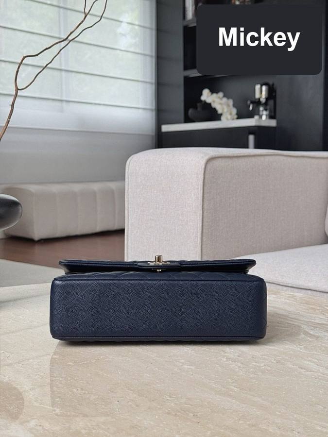 【S】$432=2890CNY｜Chanel(cf25) God(Author) Factory｜Item ID-47487