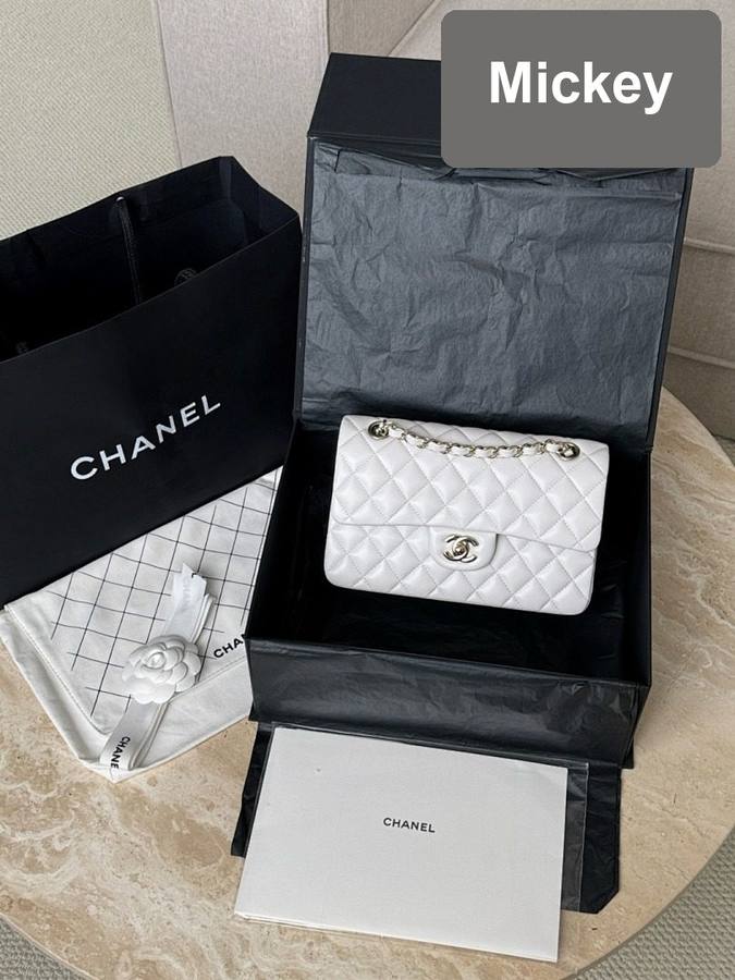 【S】$402=2690CNY｜Chanel(cf23) God(Author) Factory｜Item ID-47411