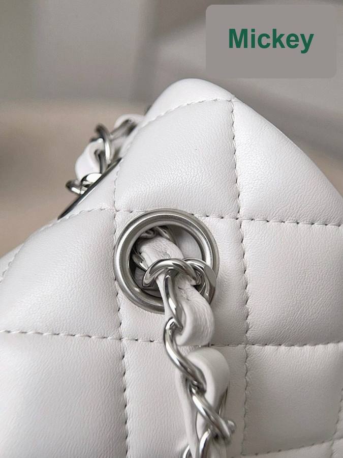 【S】$402=2690CNY｜Chanel(cf23) God(Author) Factory｜Item ID-47411