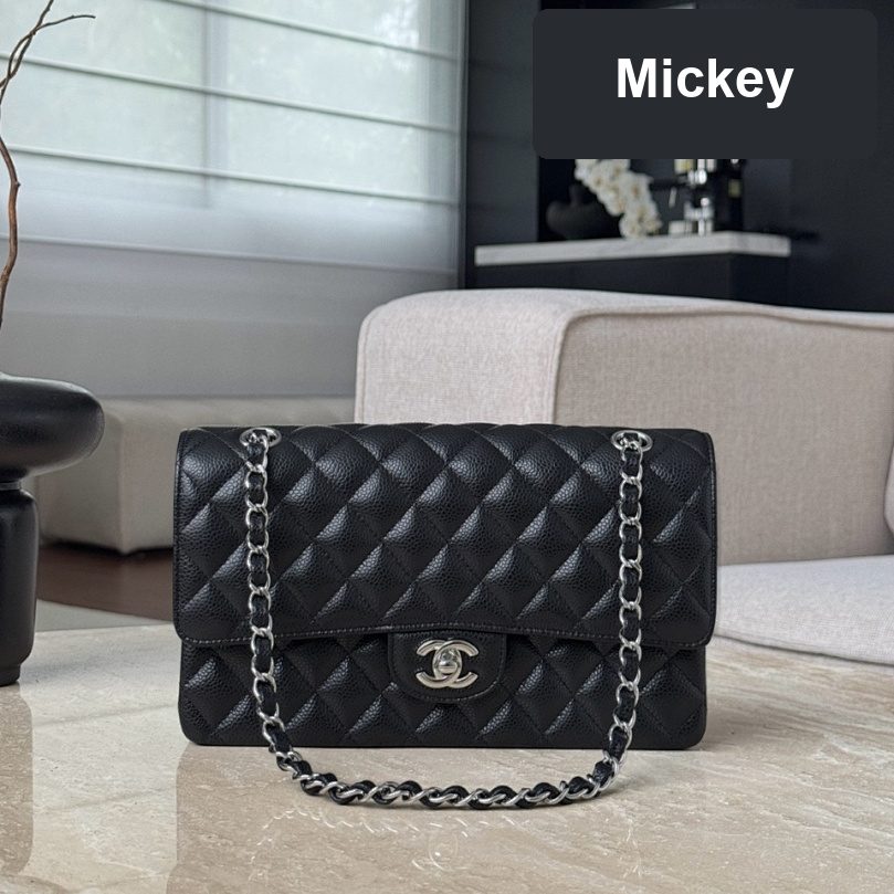 【S】$432=2890CNY｜Chanel(cf25) God(Author) Factory｜Item ID-47479