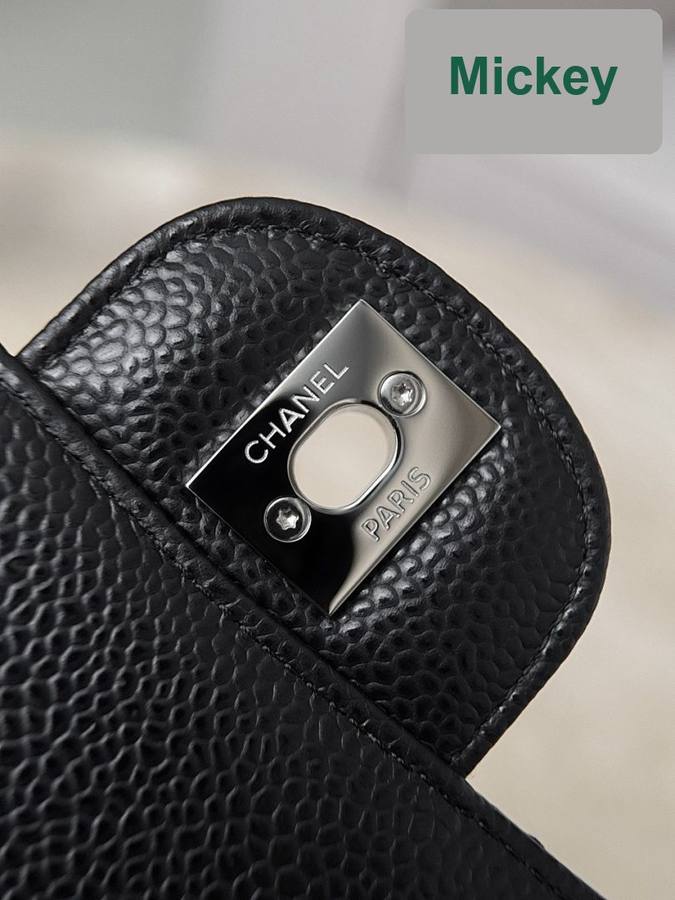 【S】$432=2890CNY｜Chanel(cf25) God(Author) Factory｜Item ID-47479
