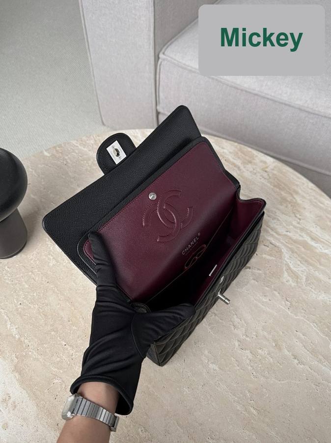 【S】$432=2890CNY｜Chanel(cf25) God(Author) Factory｜Item ID-47479