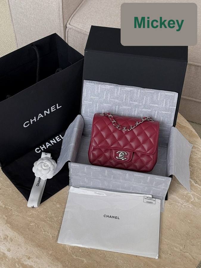 【S】$327=2190CNY｜Chanel(cf17) God(Author) Factory｜Item ID-47254