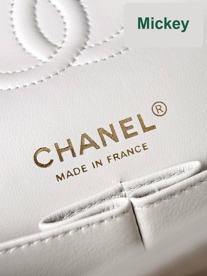 【S】$402=2690CNY｜Chanel(cf23) God(Author) Factory｜Item ID-47409