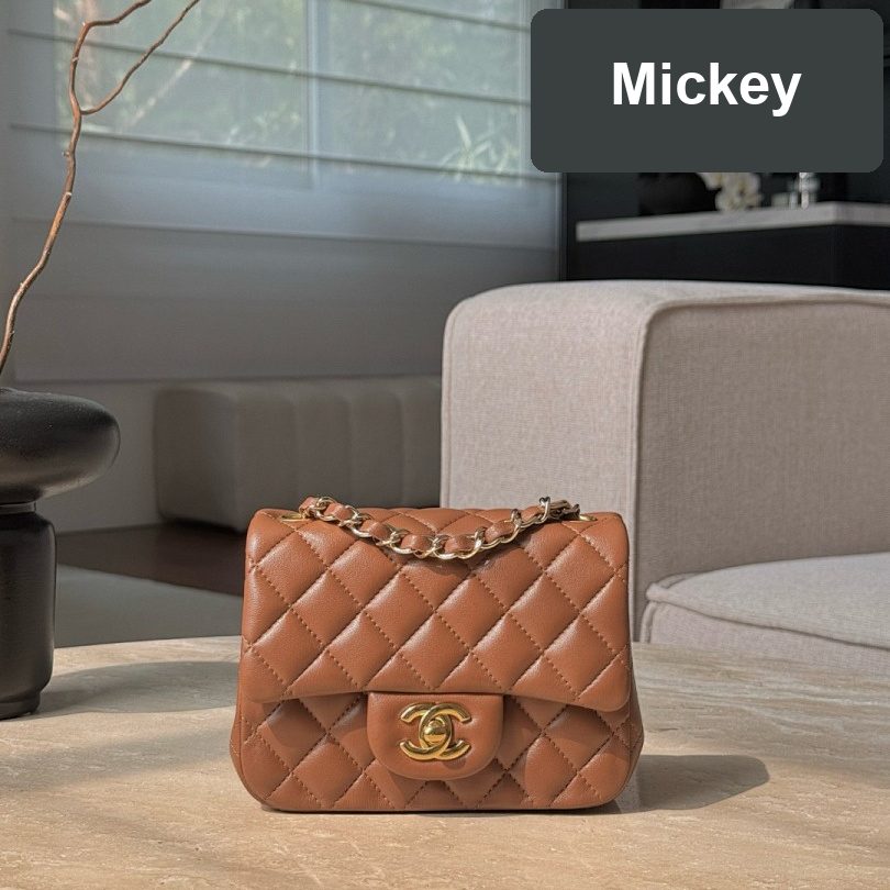 【S】$327=2190CNY｜Chanel(cf17) God(Author) Factory｜Item ID-47274