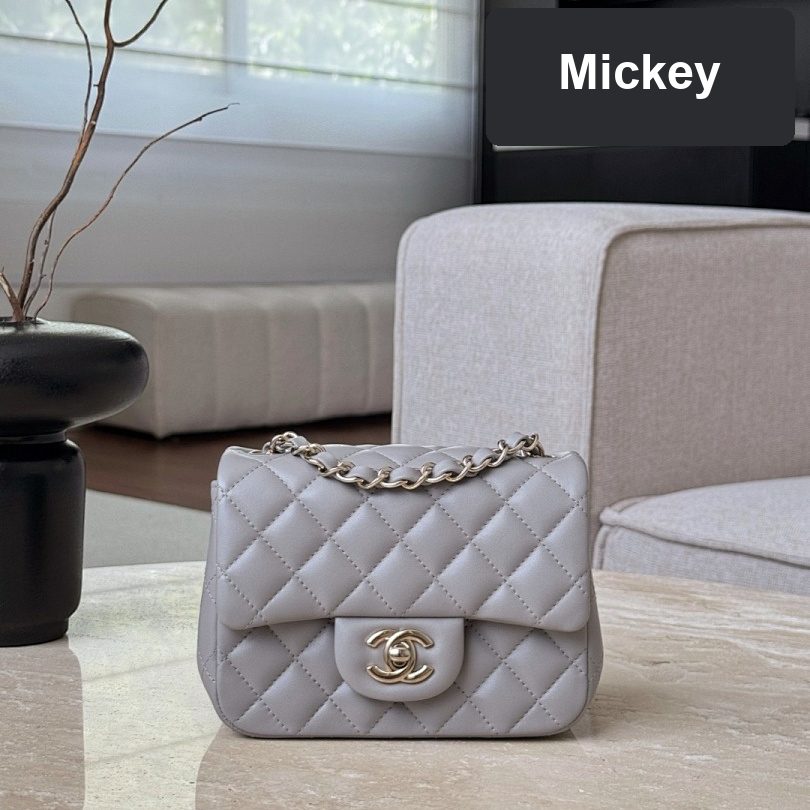 【S】$327=2190CNY｜Chanel(cf17) God(Author) Factory｜Item ID-47263