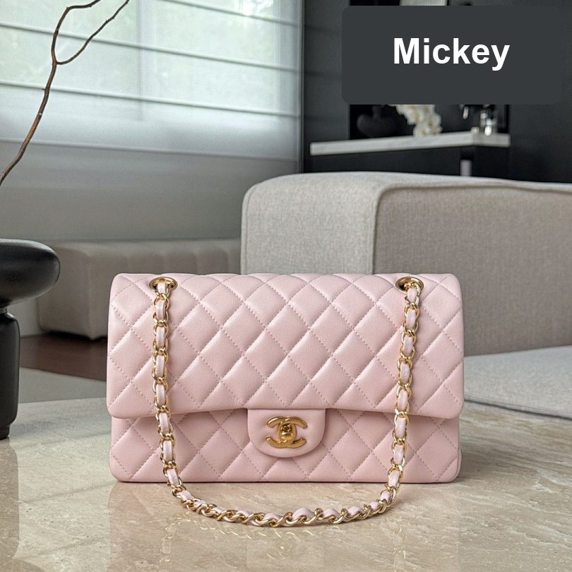【S】$432=2890CNY｜Chanel(cf25) God(Author) Factory｜Item ID-47536