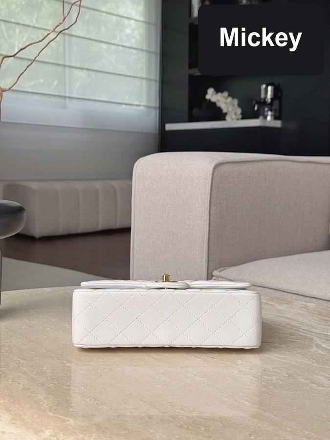【S】$402=2690CNY｜Chanel(cf23) God(Author) Factory｜Item ID-47410