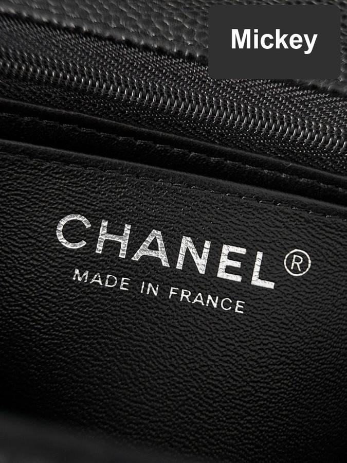 【S】$327=2190CNY｜Chanel(cf17) God(Author) Factory｜Item ID-47256