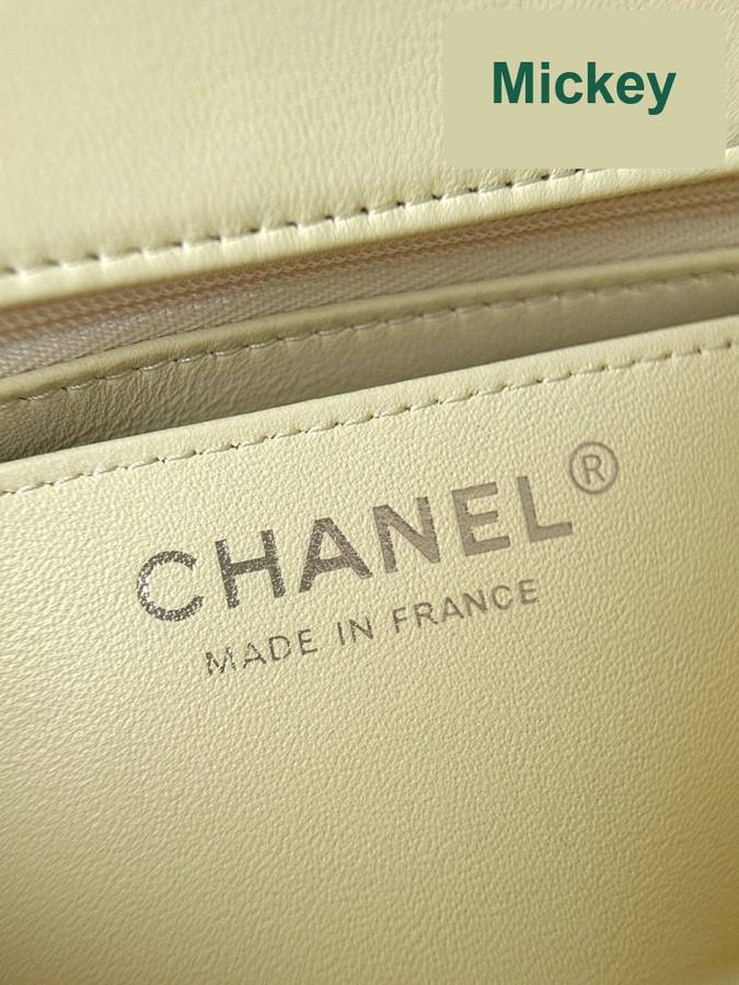 【S】｜Chanel God(Author) Factory｜Item ID-47237
