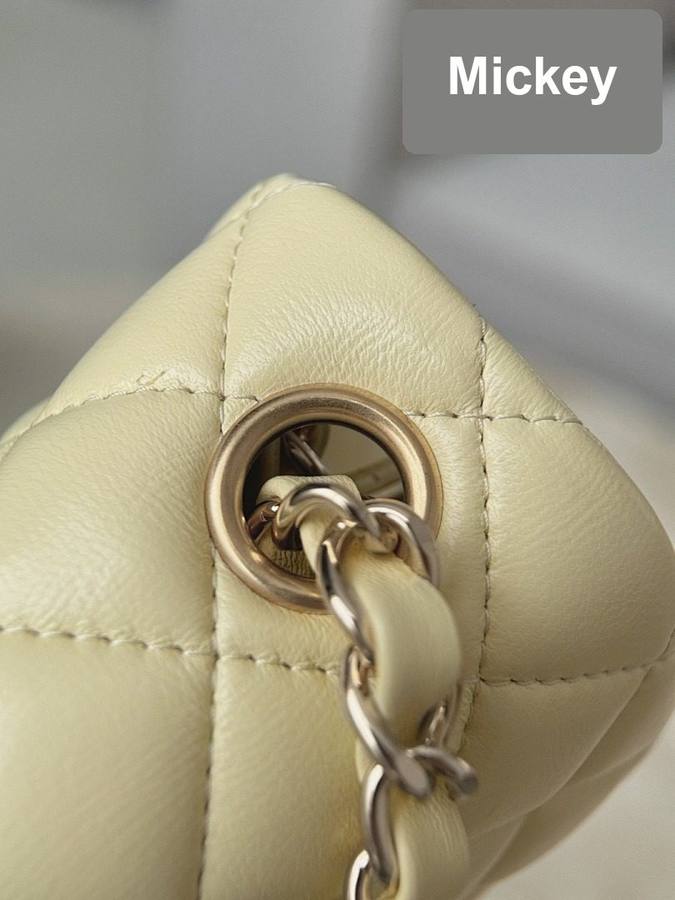 【S】｜Chanel God(Author) Factory｜Item ID-47237