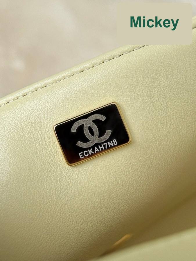 【S】｜Chanel God(Author) Factory｜Item ID-47237