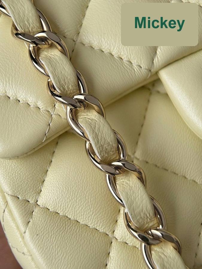 【S】｜Chanel God(Author) Factory｜Item ID-47237