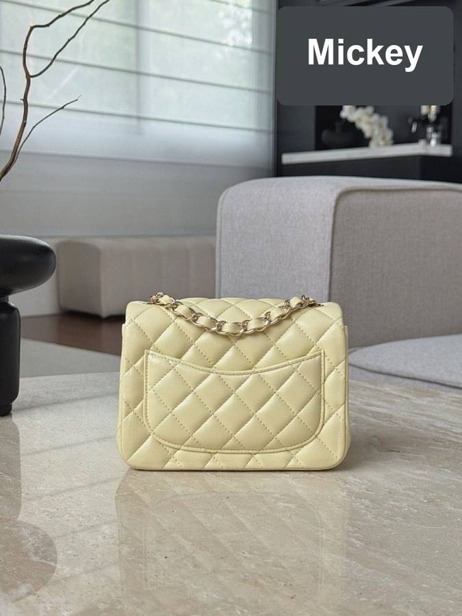 【S】｜Chanel God(Author) Factory｜Item ID-47237