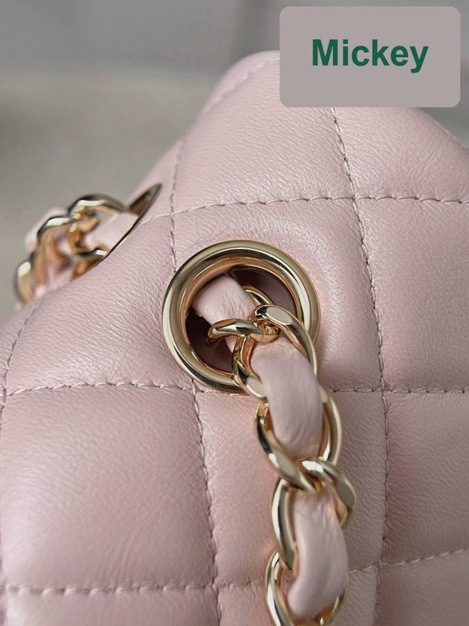 【S】$402=2690CNY｜Chanel(cf23) God(Author) Factory｜Item ID-47392