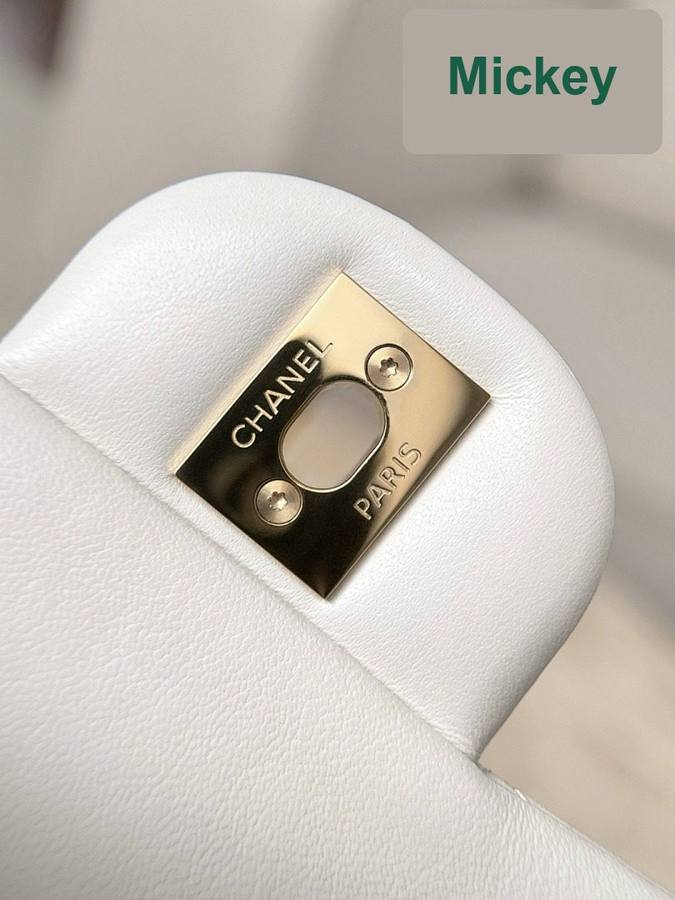 【S】$432=2890CNY｜Chanel(cf25) God(Author) Factory｜Item ID-47544