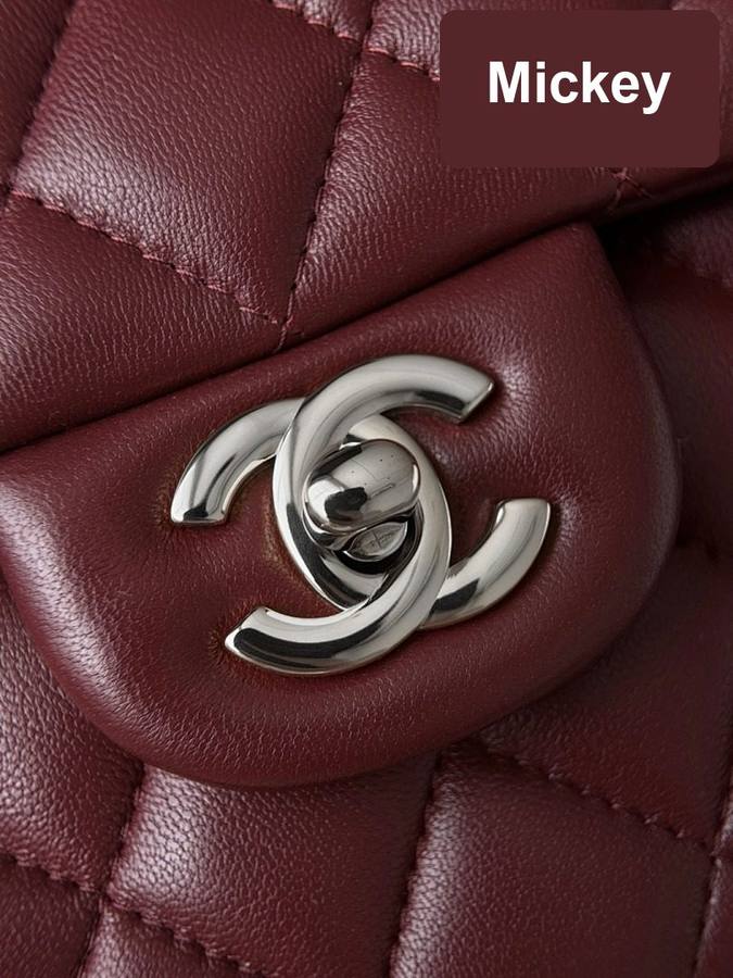 【S】$402=2690CNY｜Chanel(cf23) God(Author) Factory｜Item ID-47389