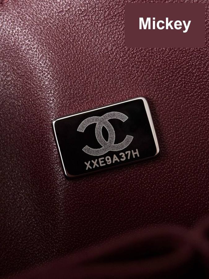 【S】$402=2690CNY｜Chanel(cf23) God(Author) Factory｜Item ID-47389