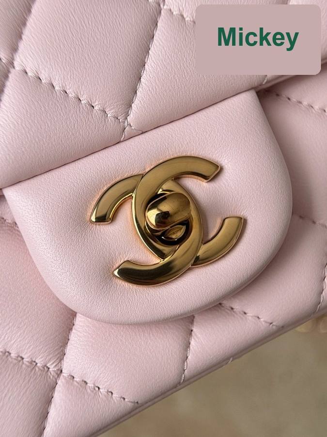 【S】$387=2590CNY｜Chanel(cf20) God(Author) Factory｜Item ID-47321