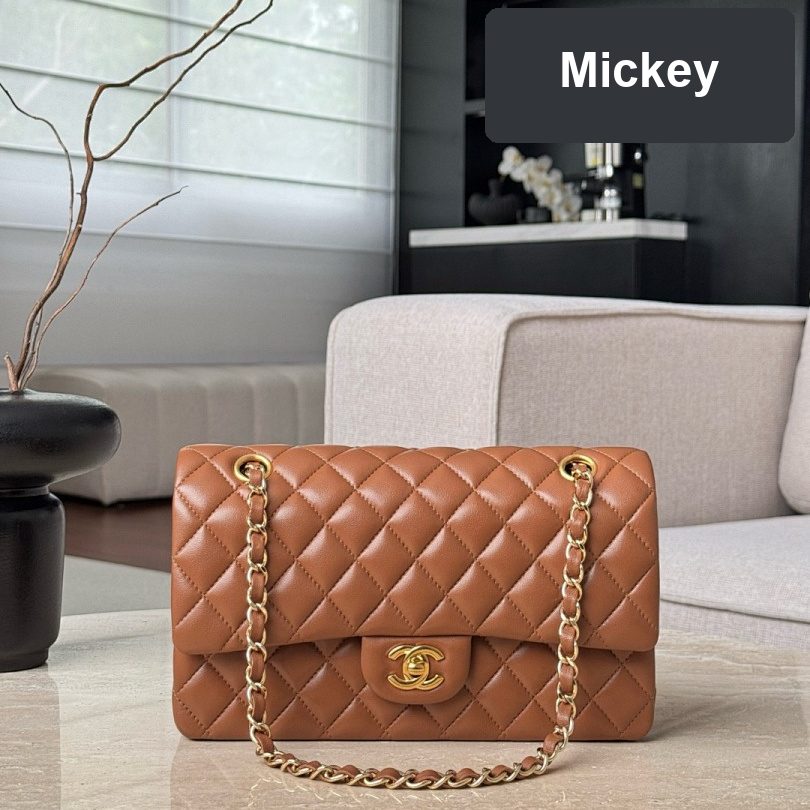 【S】$432=2890CNY｜Chanel(cf25) God(Author) Factory｜Item ID-47539