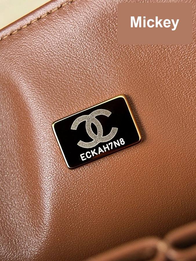 【S】$432=2890CNY｜Chanel(cf25) God(Author) Factory｜Item ID-47539