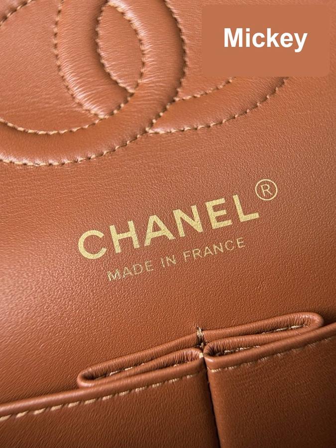 【S】$432=2890CNY｜Chanel(cf25) God(Author) Factory｜Item ID-47539