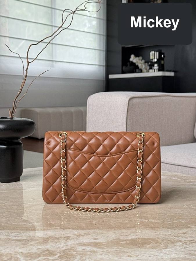 【S】$432=2890CNY｜Chanel(cf25) God(Author) Factory｜Item ID-47539