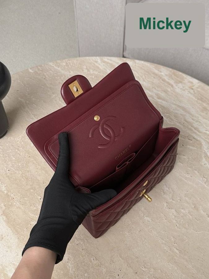 【S】$402=2690CNY｜Chanel(cf23) God(Author) Factory｜Item ID-47388
