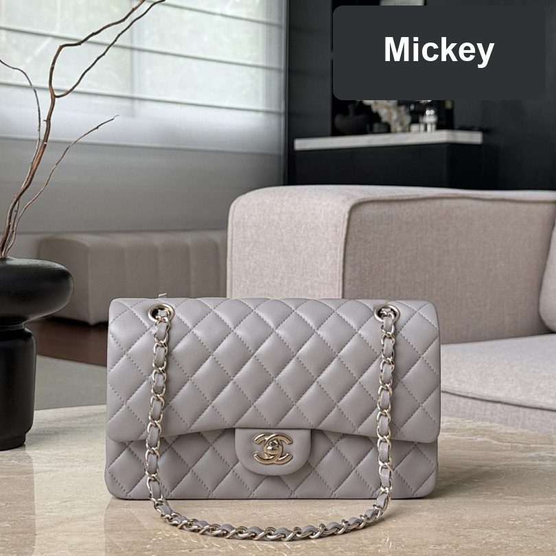 【S】$432=2890CNY｜Chanel(cf25) God(Author) Factory｜Item ID-47559