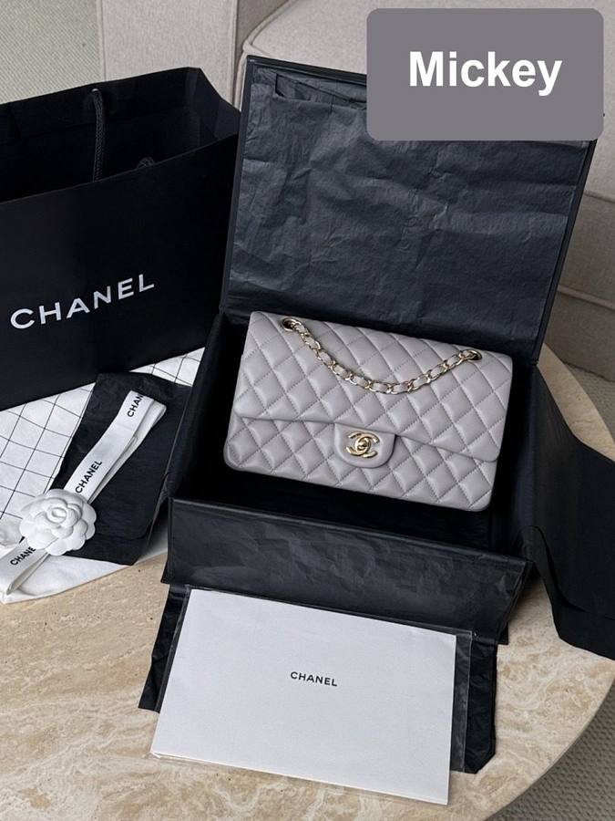 【S】$432=2890CNY｜Chanel(cf25) God(Author) Factory｜Item ID-47559