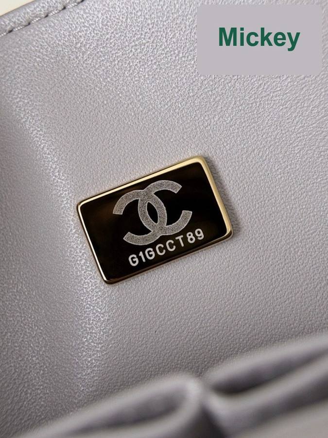 【S】$432=2890CNY｜Chanel(cf25) God(Author) Factory｜Item ID-47559
