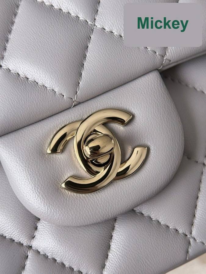 【S】$432=2890CNY｜Chanel(cf25) God(Author) Factory｜Item ID-47559