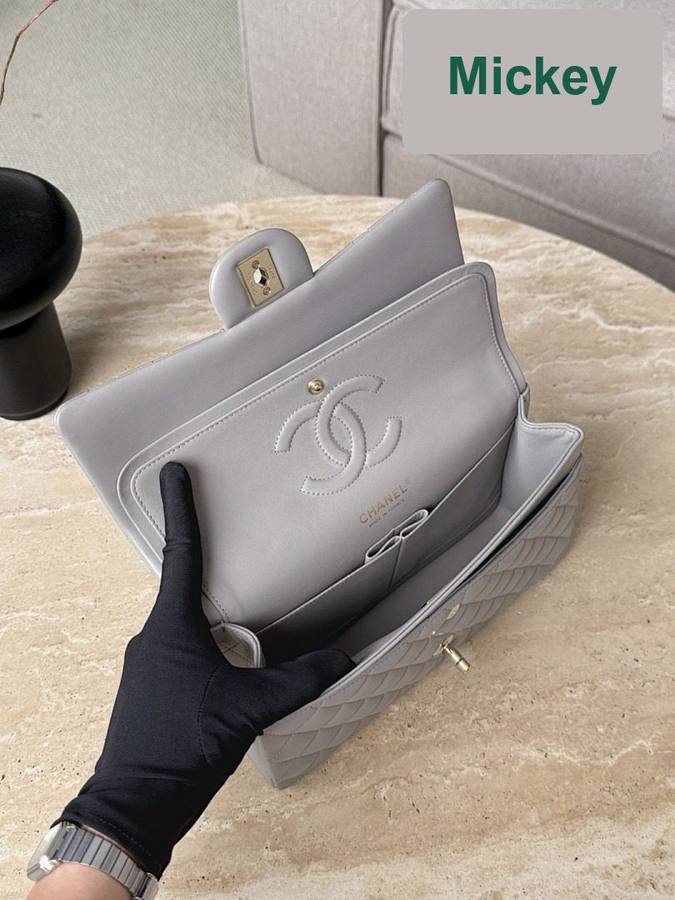 【S】$432=2890CNY｜Chanel(cf25) God(Author) Factory｜Item ID-47559