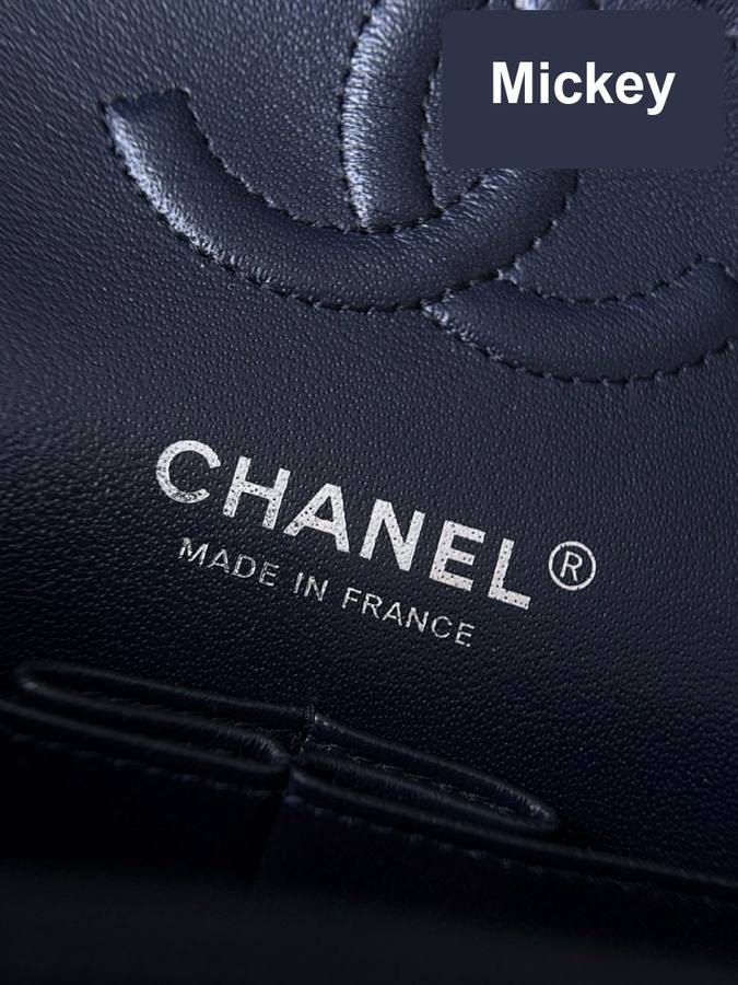 【S】$402=2690CNY｜Chanel(cf23) God(Author) Factory｜Item ID-47373
