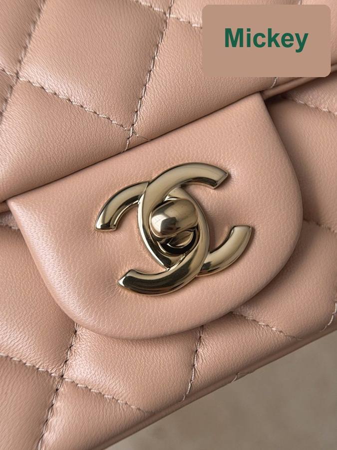 【S】$387=2590CNY｜Chanel(cf20) God(Author) Factory｜Item ID-47314