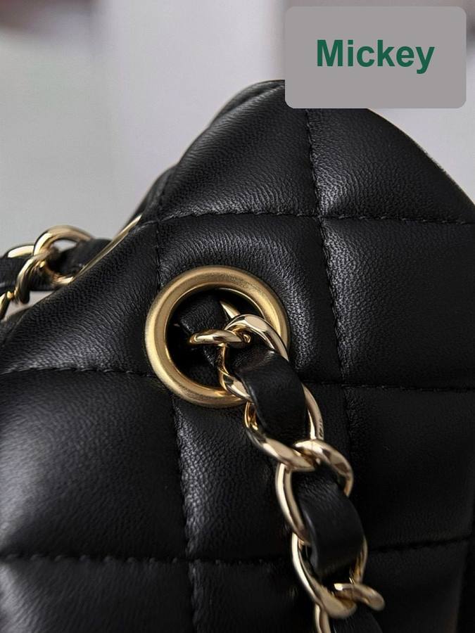 【S】$432=2890CNY｜Chanel(cf25) God(Author) Factory｜Item ID-47562