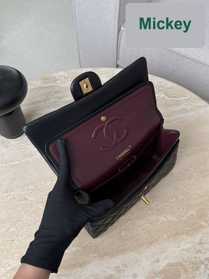 【S】$432=2890CNY｜Chanel(cf25) God(Author) Factory｜Item ID-47562