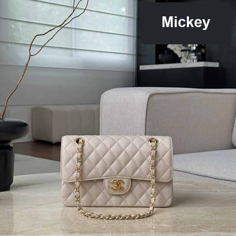 【S】$402=2690CNY｜Chanel(cf23) God(Author) Factory｜Item ID-47368