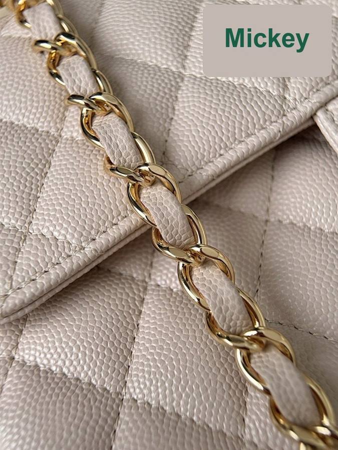 【S】$402=2690CNY｜Chanel(cf23) God(Author) Factory｜Item ID-47368