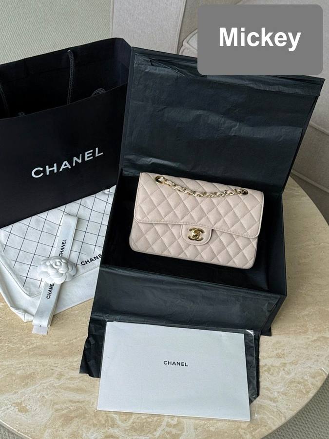 【S】$402=2690CNY｜Chanel(cf23) God(Author) Factory｜Item ID-47368