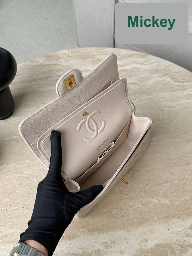【S】$402=2690CNY｜Chanel(cf23) God(Author) Factory｜Item ID-47368