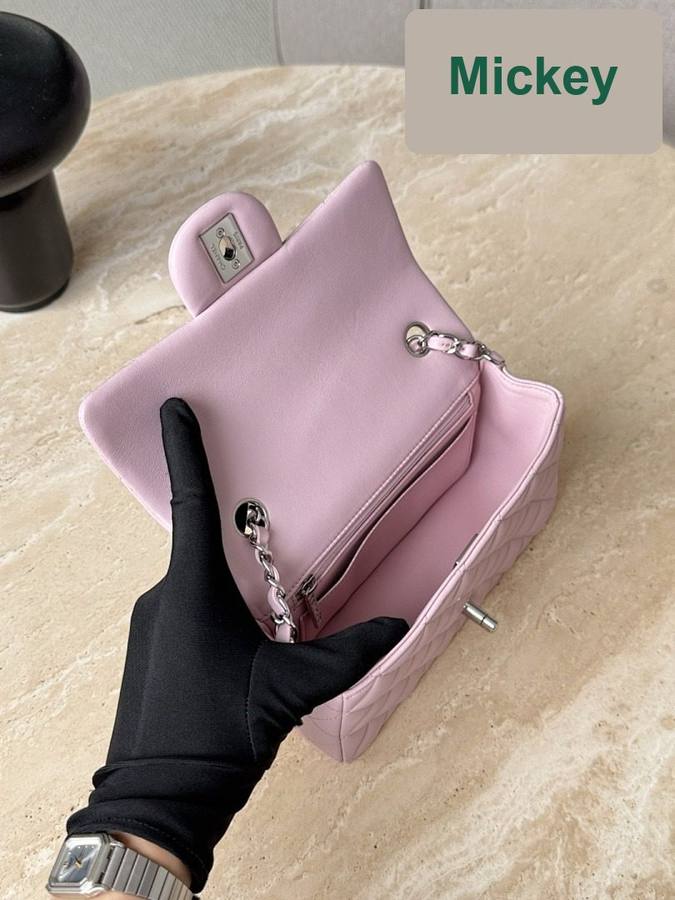 【S】$387=2590CNY｜Chanel(cf20) God(Author) Factory｜Item ID-47338