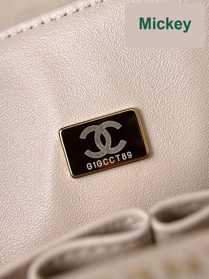 【S】$402=2690CNY｜Chanel(cf23) God(Author) Factory｜Item ID-47386