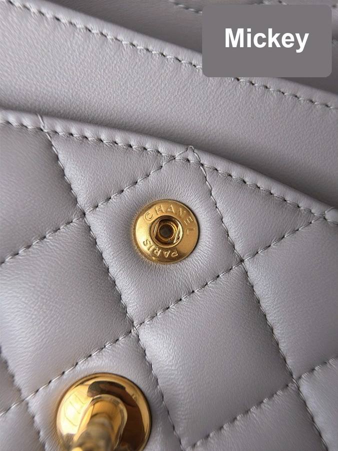 【S】$402=2690CNY｜Chanel(cf23) God(Author) Factory｜Item ID-47390