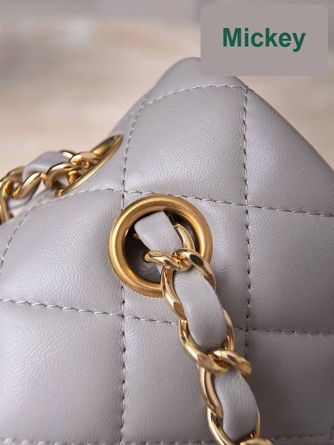 【S】$402=2690CNY｜Chanel(cf23) God(Author) Factory｜Item ID-47390