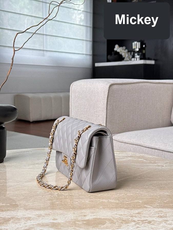 【S】$402=2690CNY｜Chanel(cf23) God(Author) Factory｜Item ID-47390