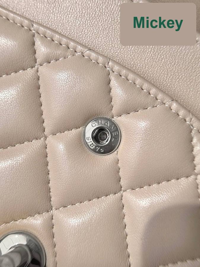 【S】$432=2890CNY｜Chanel(cf25) God(Author) Factory｜Item ID-47532